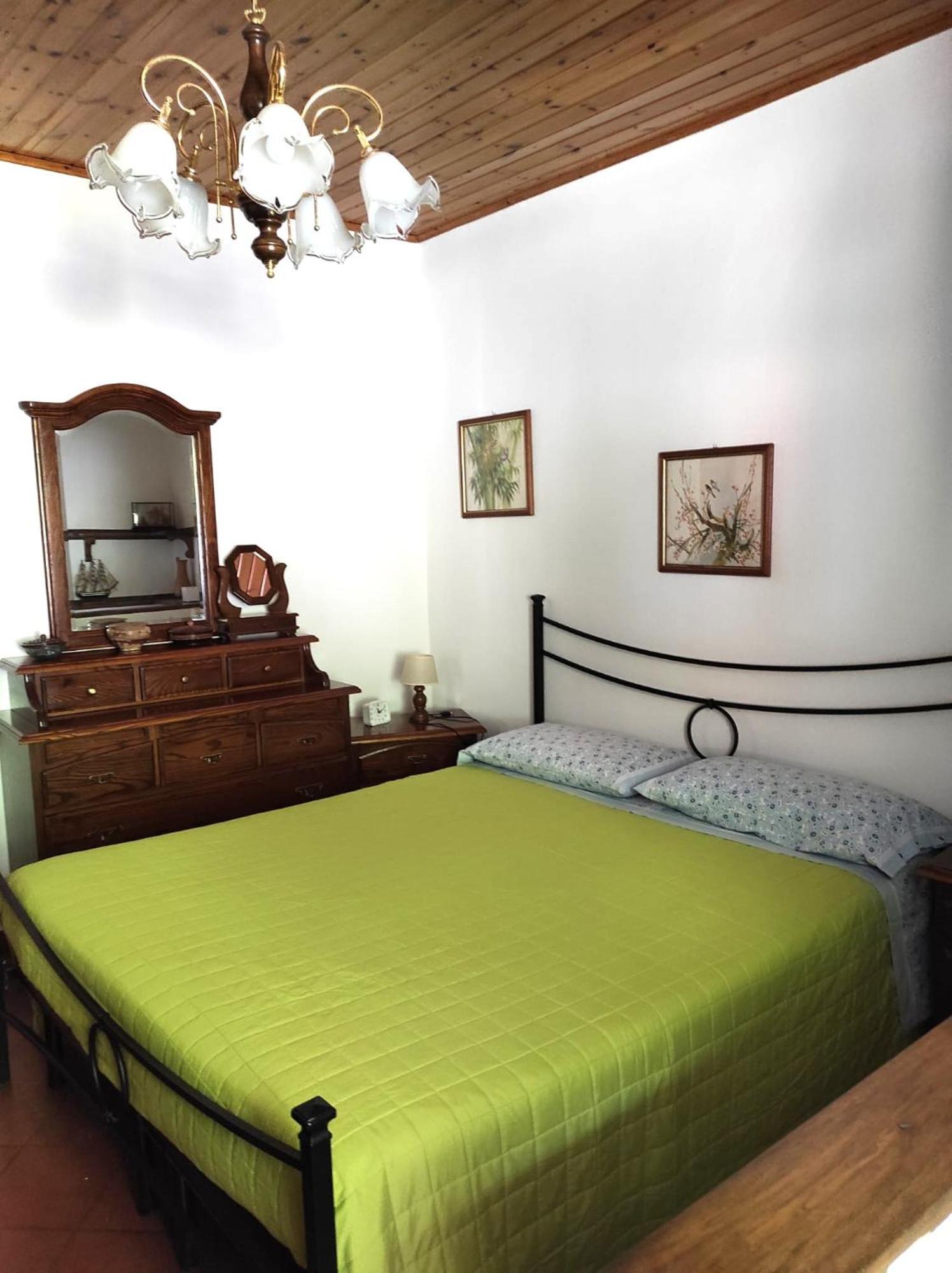 Casa Vacanze Il Boscaccio "Casa Massimo" Fornovolasco Екстер'єр фото