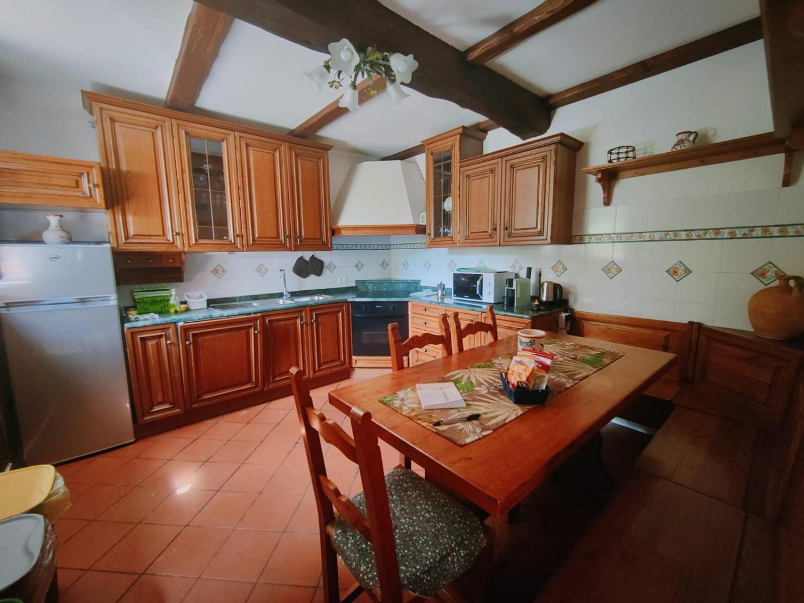 Casa Vacanze Il Boscaccio "Casa Massimo" Fornovolasco Екстер'єр фото